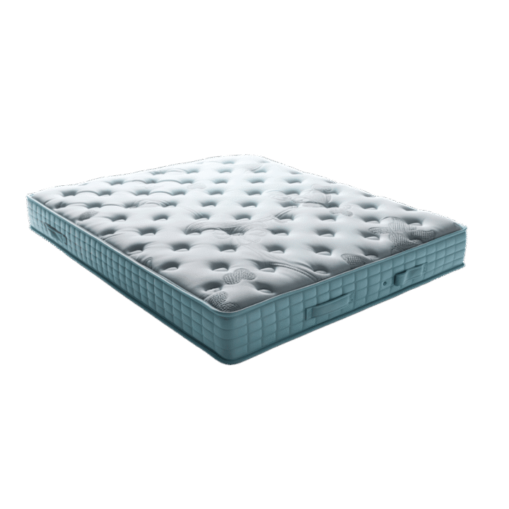Wool Grace Mattress