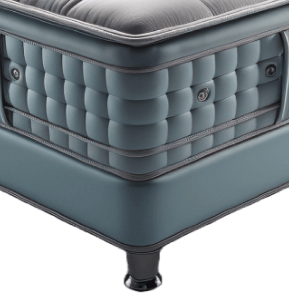Wool Grace Mattress