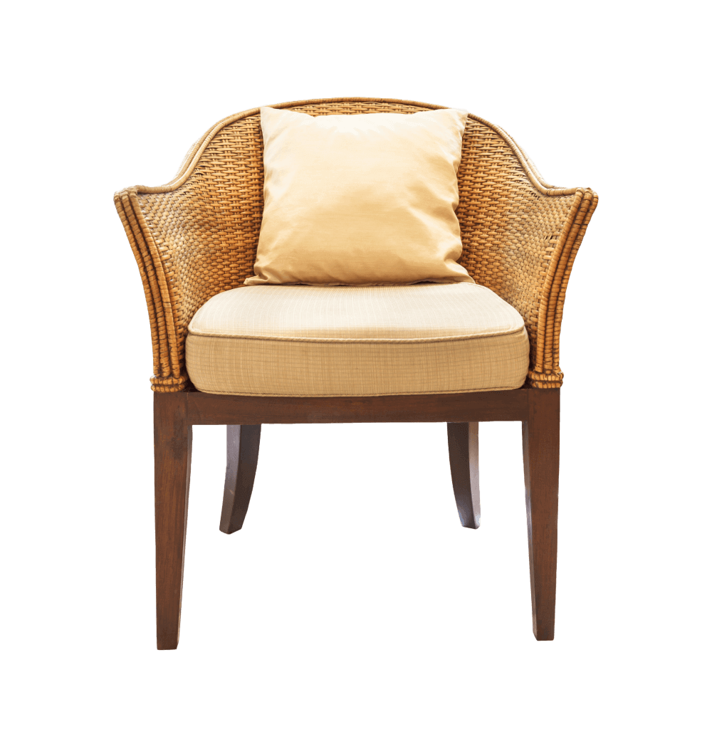 Living Room Chair