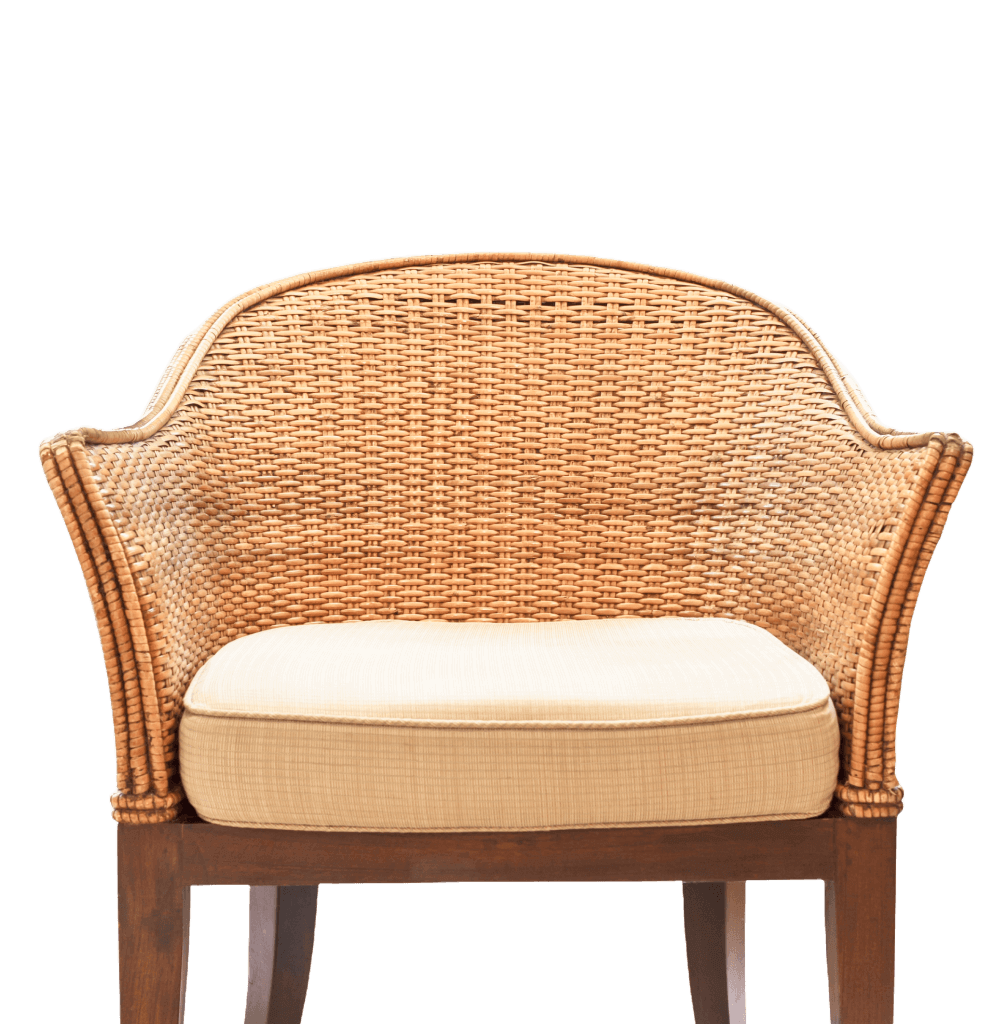 Living Room Chair