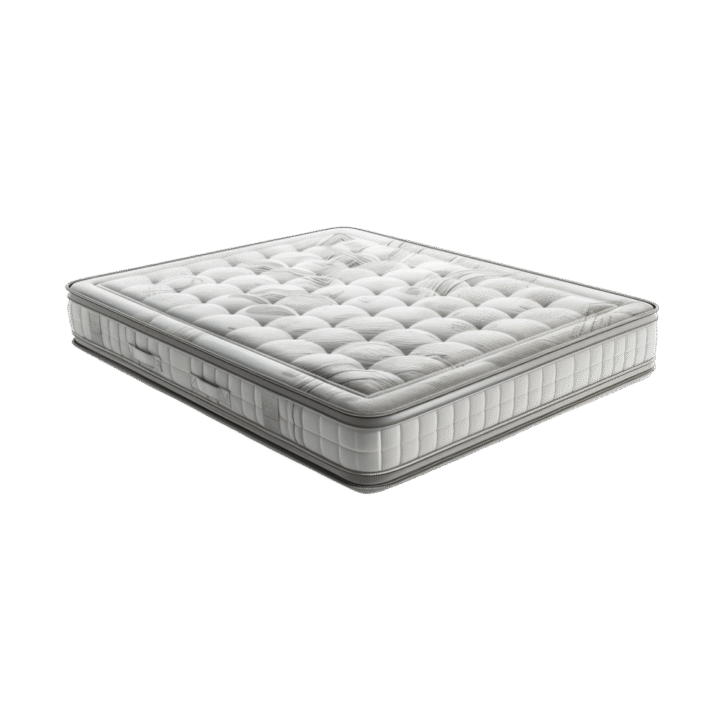 Wool Grace Mattress