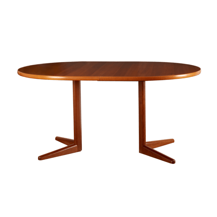 Steel Study Table