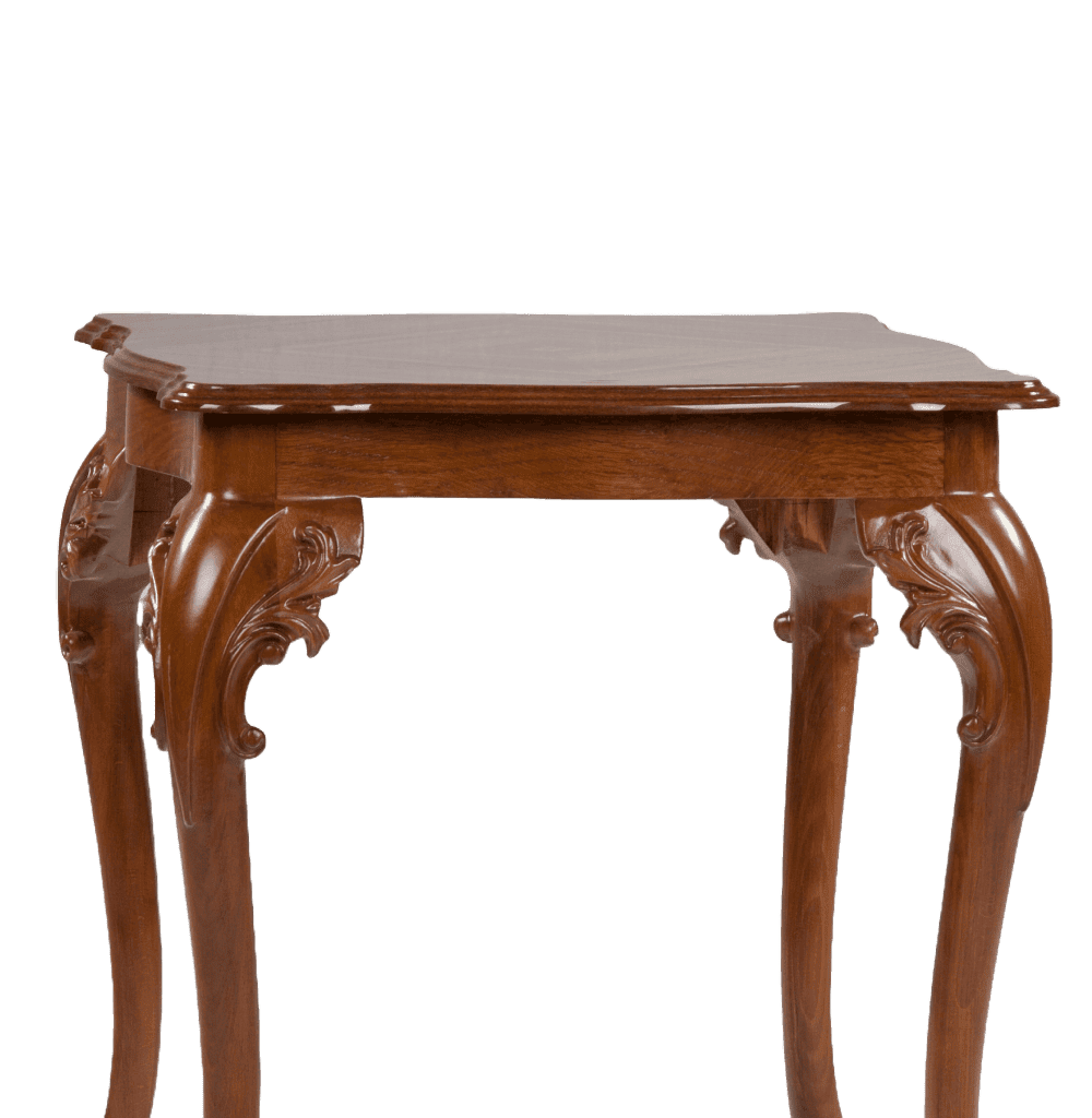 Modern Coffee Table