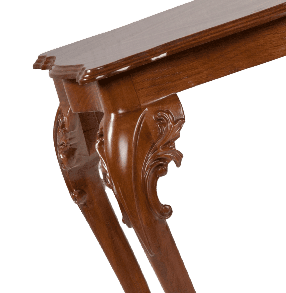 Modern Coffee Table