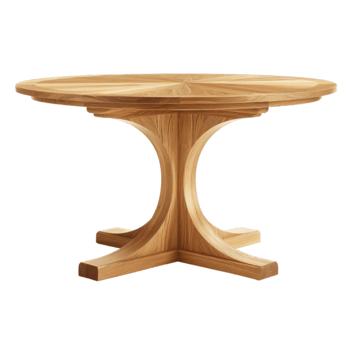 Wooden Garden Bench