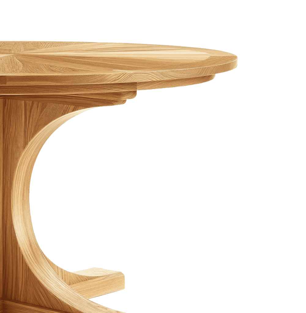Wooden Garden Bench