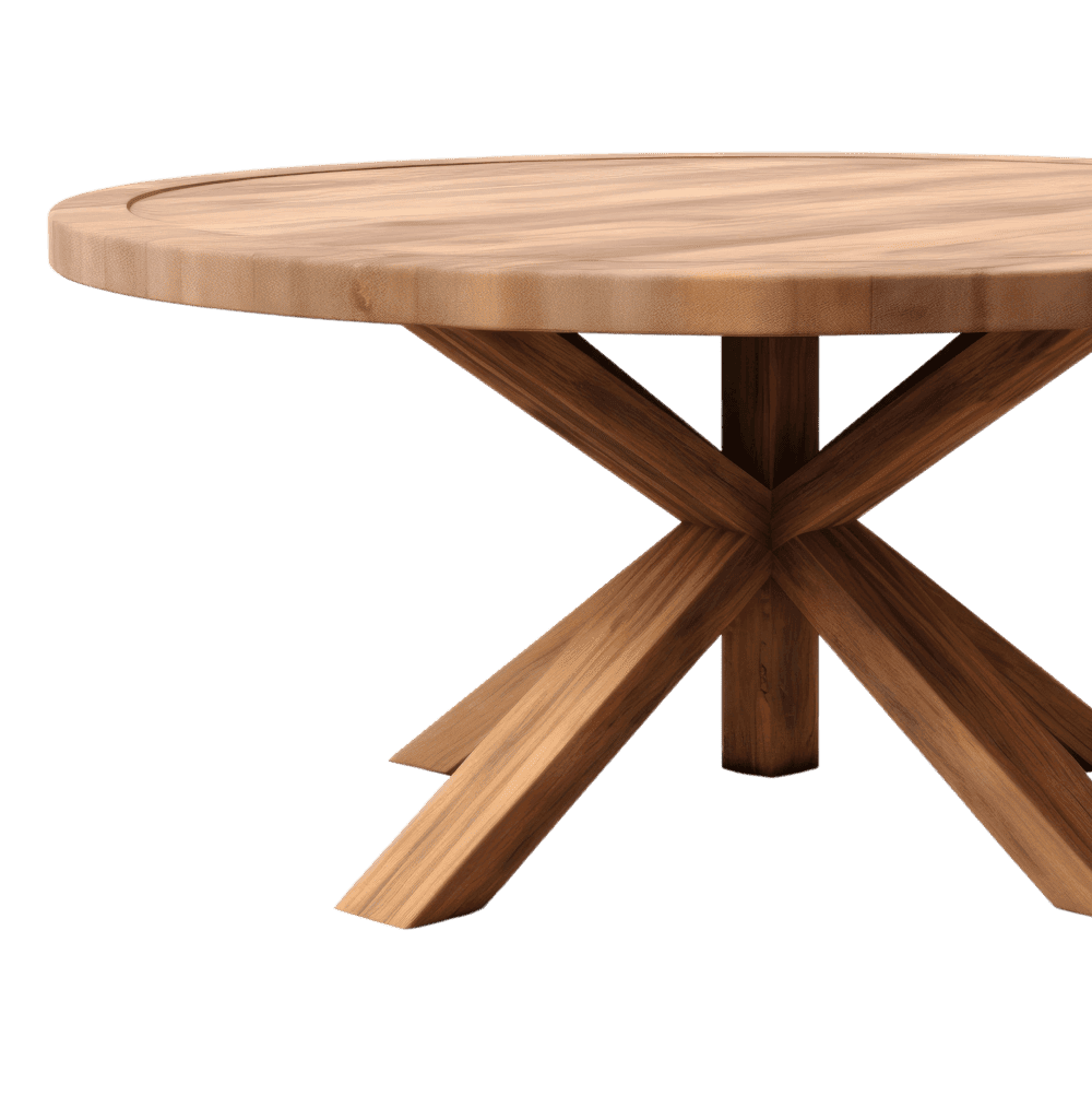 Unique Dining Tables