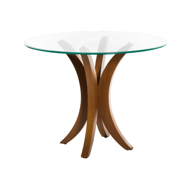 Modern Wooden Stool