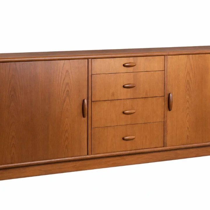 Teak Sideboard
