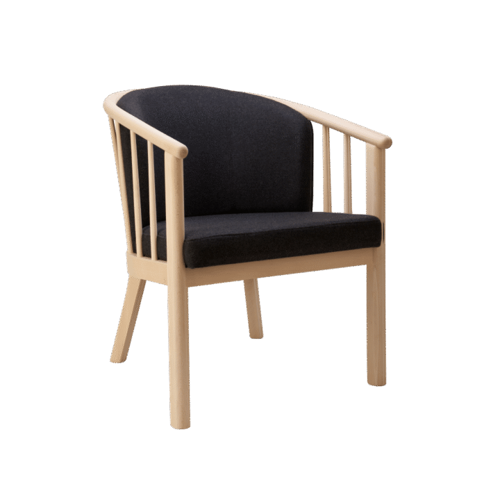 Solid Wood Chair
