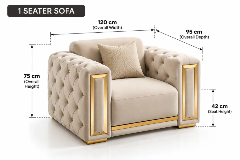 Luxury Armchair Dimensions Infographic-compressed