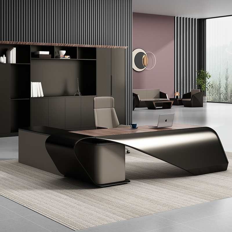 VALERIO EXECUTIVE LUXURY STUDY DESK