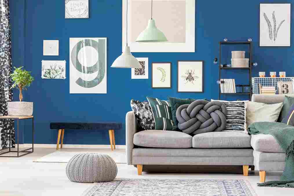 AURELIA VELVET LUXE BEDROOM BENCH
