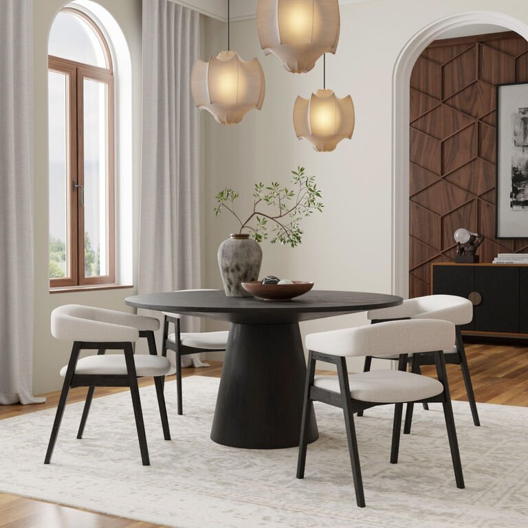 Ubuntu Chair