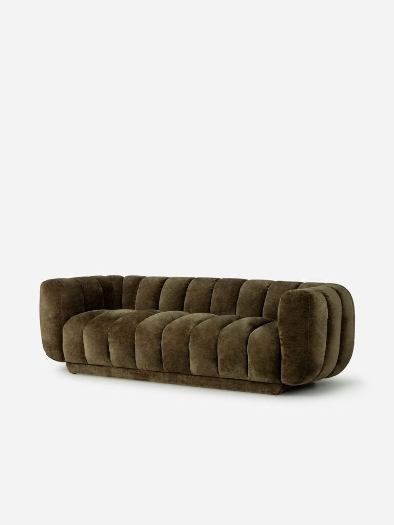 3 Seater Couch Velore