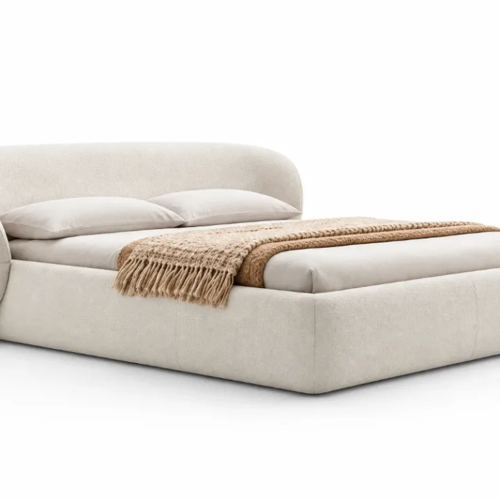 Interlude Bed