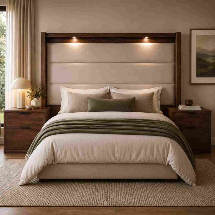 Luxora Bedroom Set