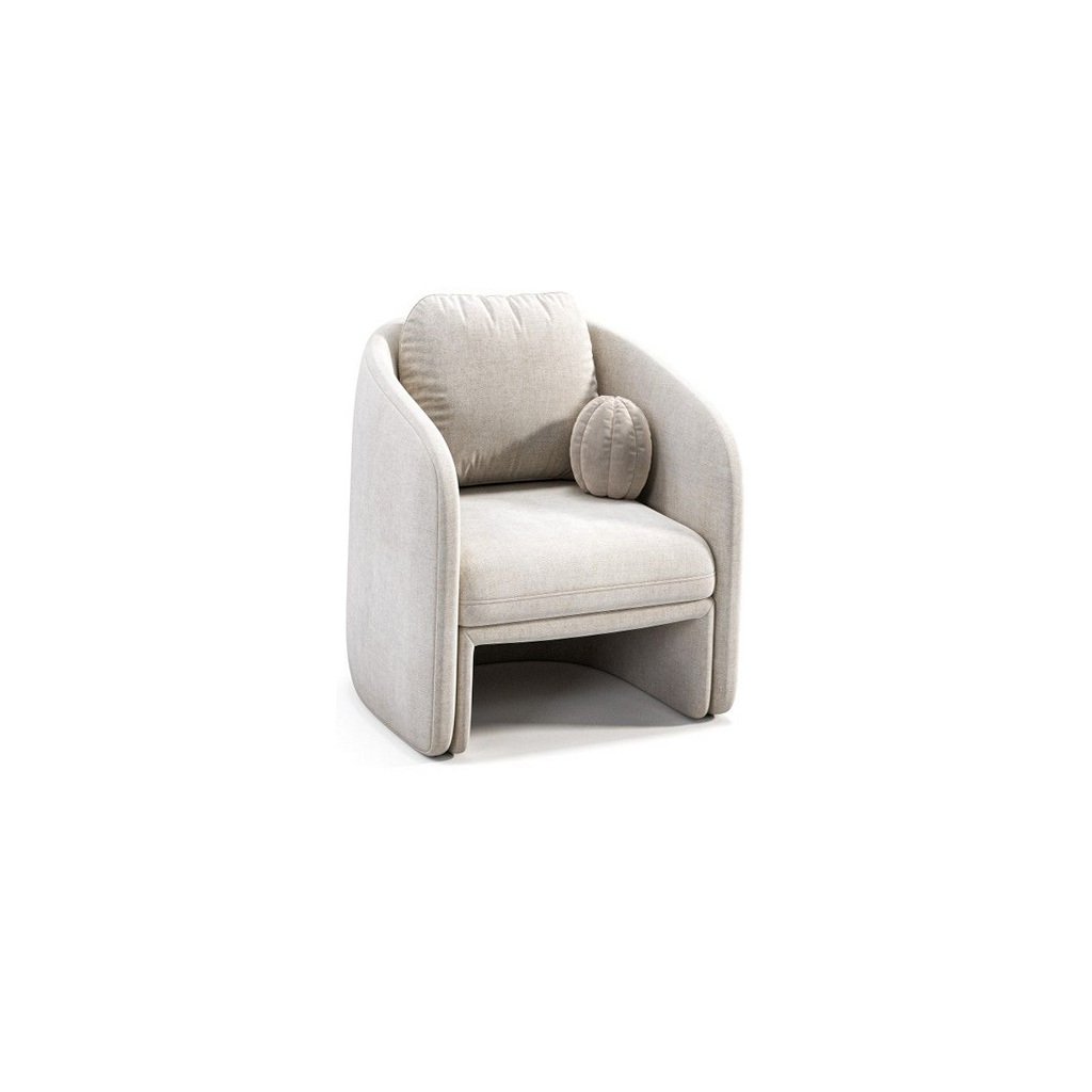 Barnabas Chair Side