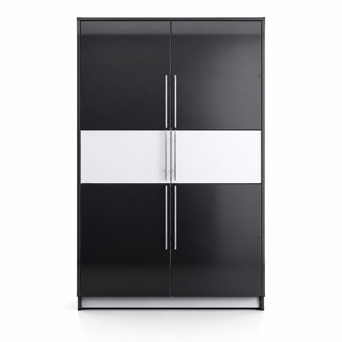 Sliding Doors Wardrobe Rear