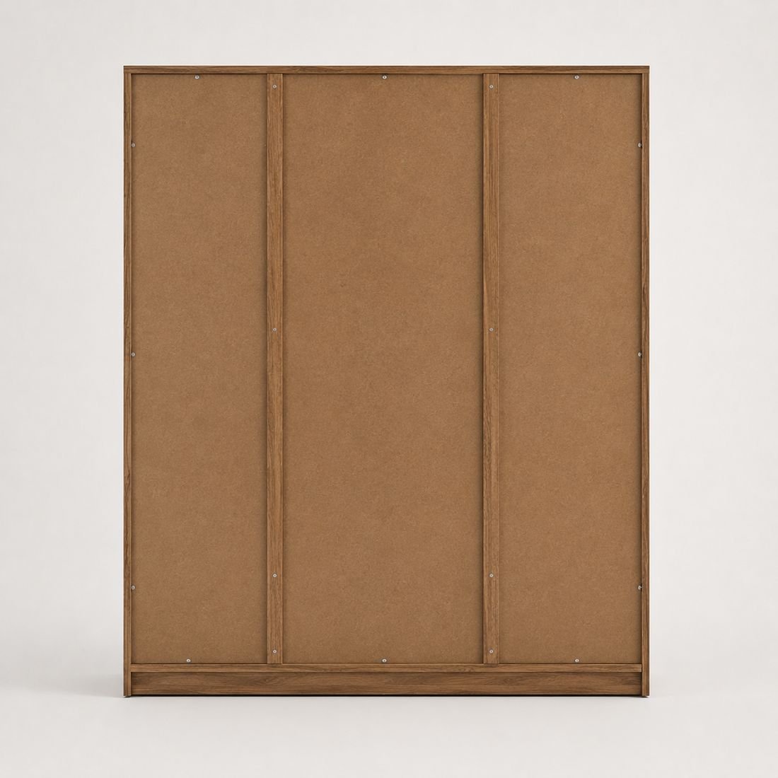 Stylish Wardrobe Rear