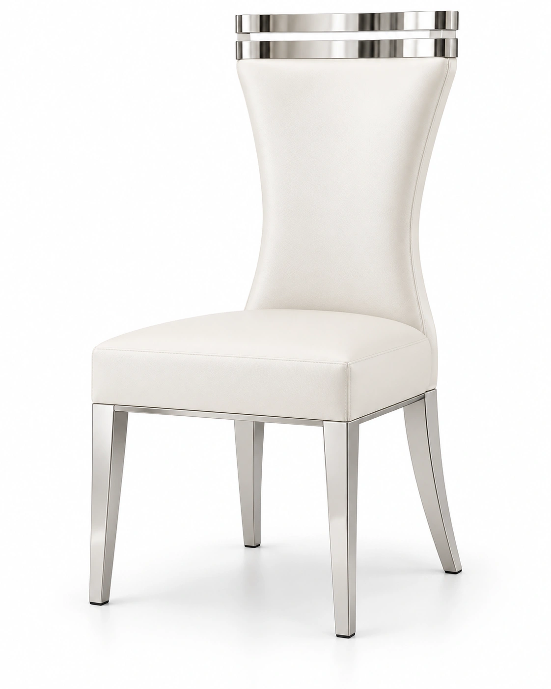 Monaco Royale 6-Seater Luxury Dining Set - Image 4