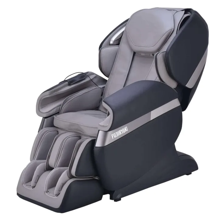 Calm Plus Flex Frame SL Track Massage Chair w/ Touchscreen Remote (Refurbished)