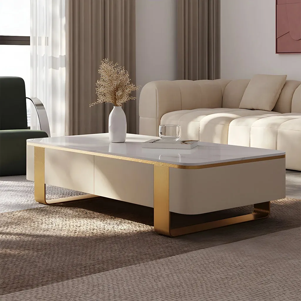 Amy Modern Coffee Table