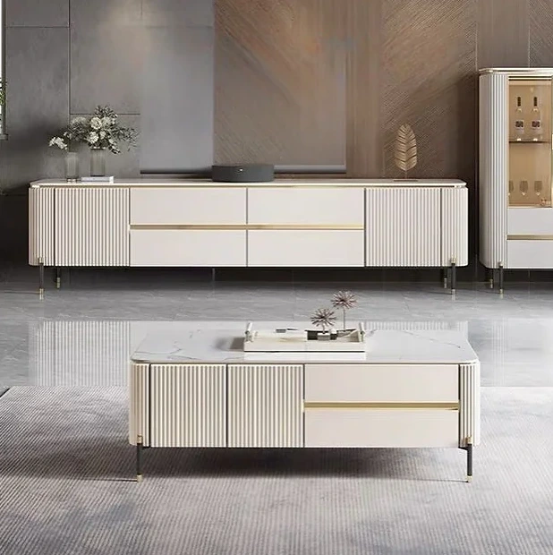 Emery Coffee Table