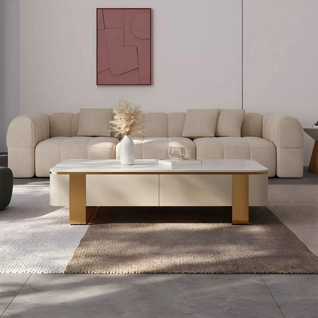 Amy Modern Coffee Table