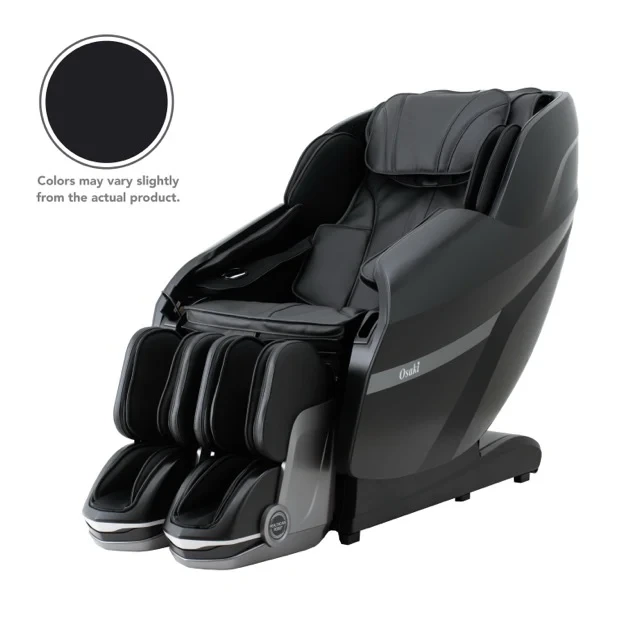 Osaki Solo Flex 4D Massage Chair