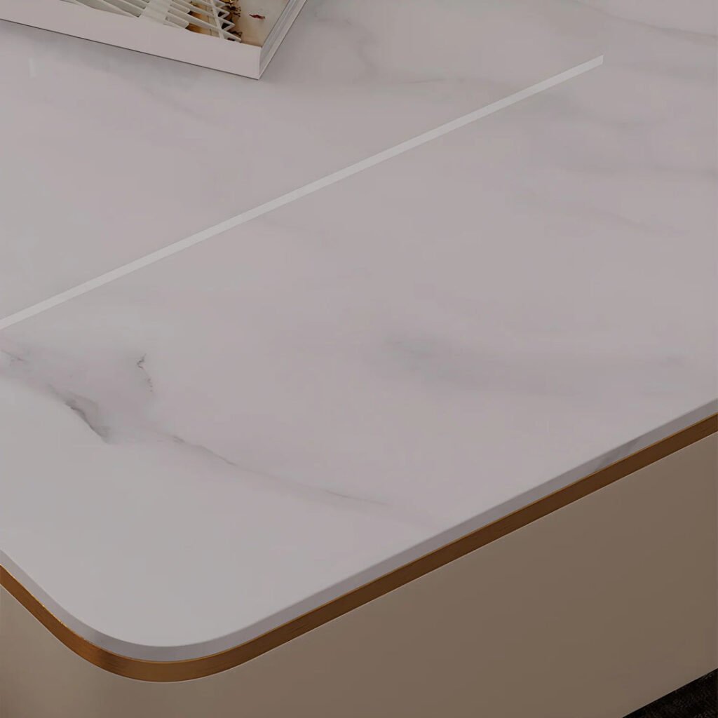 Amy Modern Coffee Table