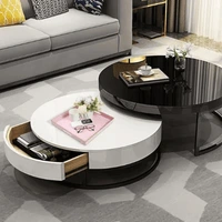 Perfect Dealz Stylish Coffee Table Set