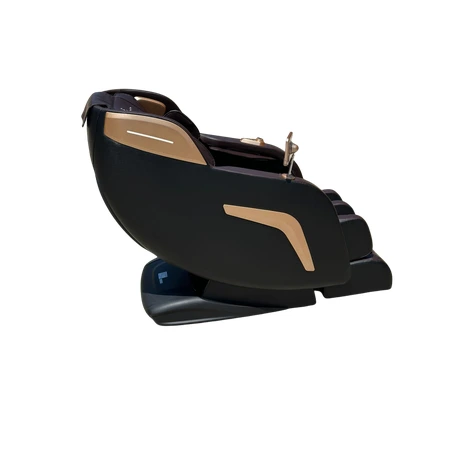 JDI Fitness 2026 4D S-Track Zero Gravity Luxury Full Body Massage Chair