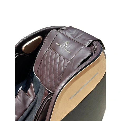 JDI Fitness 2026 4D S-Track Zero Gravity Luxury Full Body Massage Chair