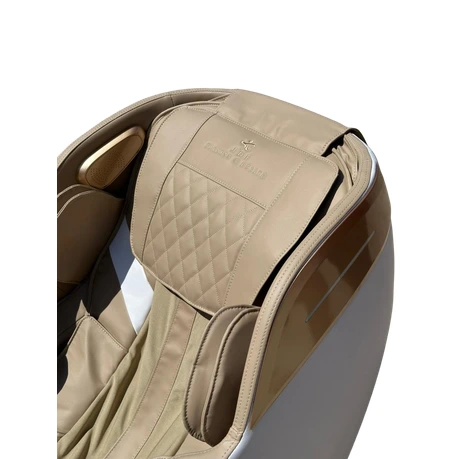 JDI Fitness 2026 4D S-Track Zero Gravity Luxury Full Body Massage Chair