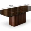 Nokwazi Premium 8-Seater Dining Set - Image 3