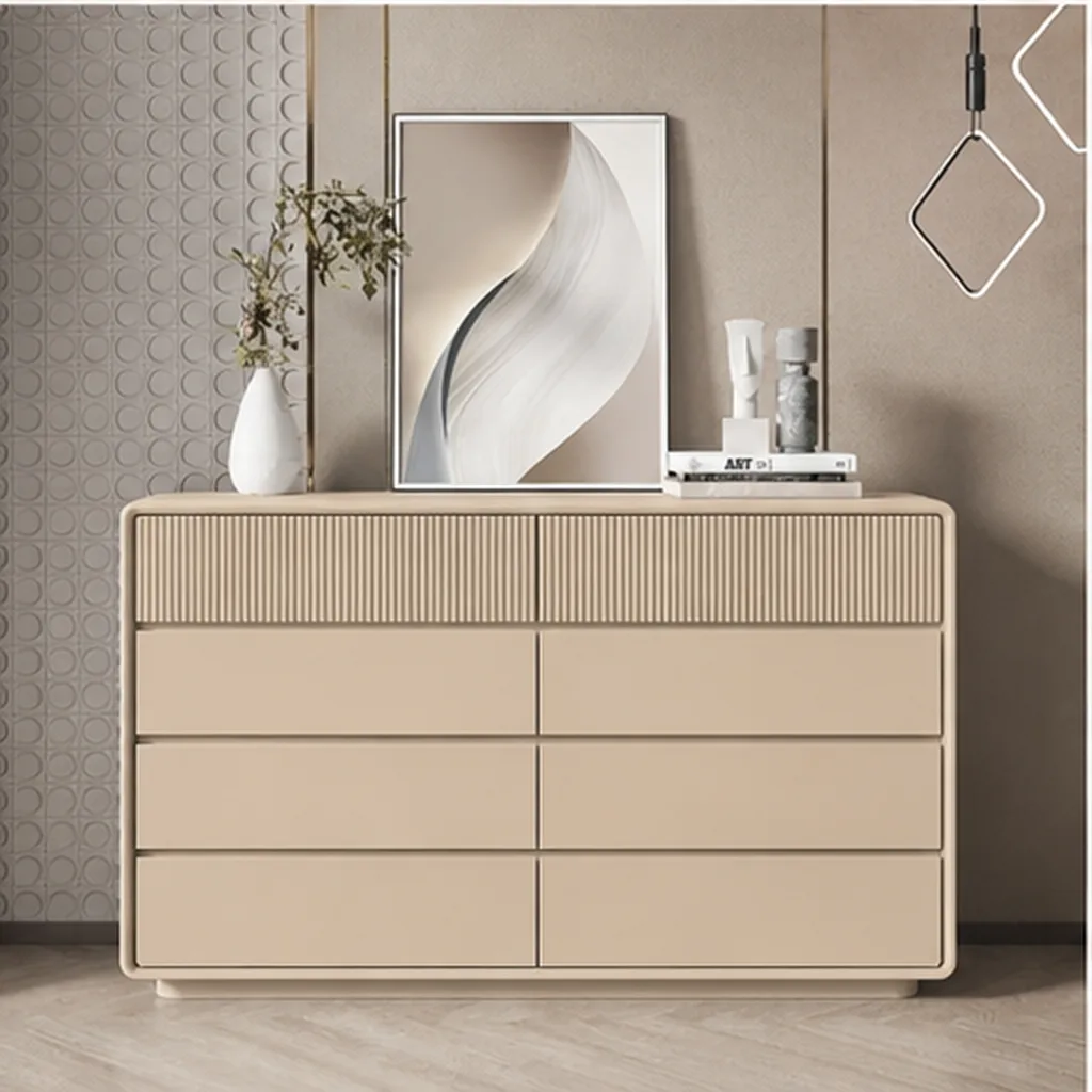ALBA Dresser - Beige AI