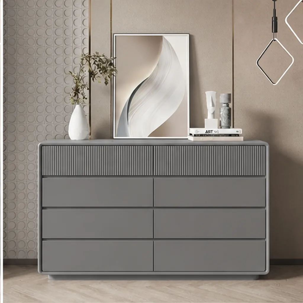 ALBA Dresser - Grey AI