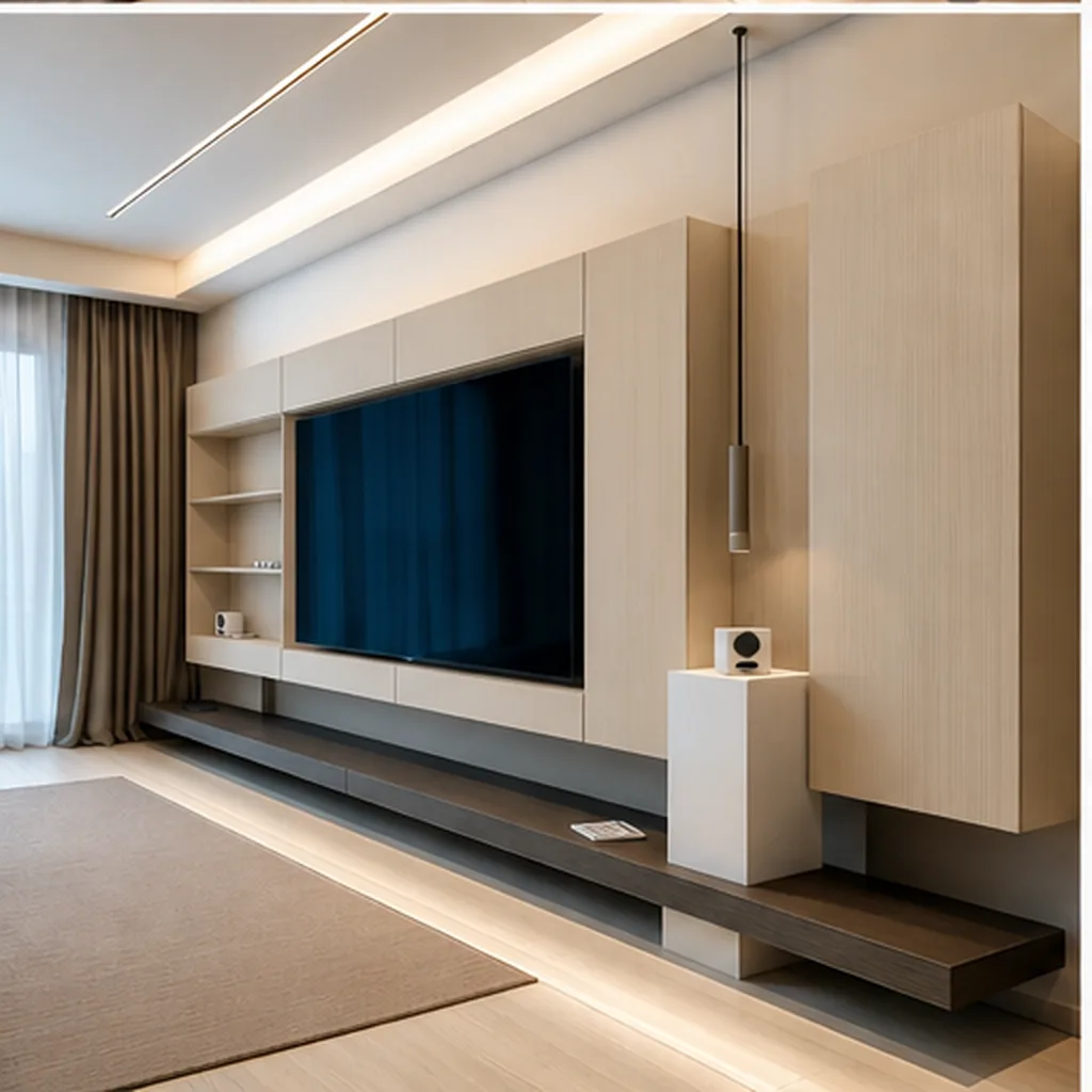 Drusus Unit - Beige AI